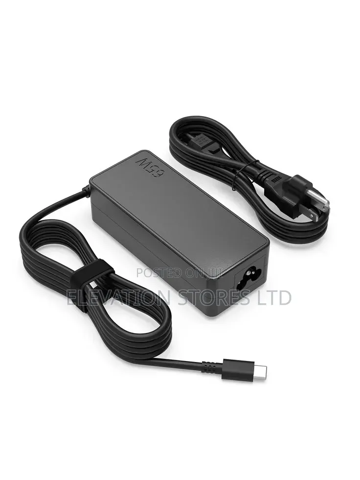 65W Laptop Charger