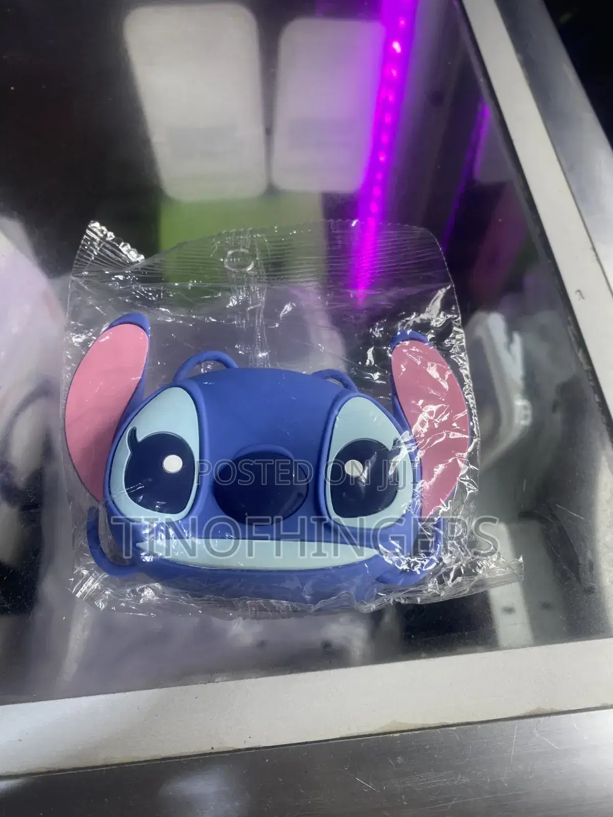 Earbuds Case