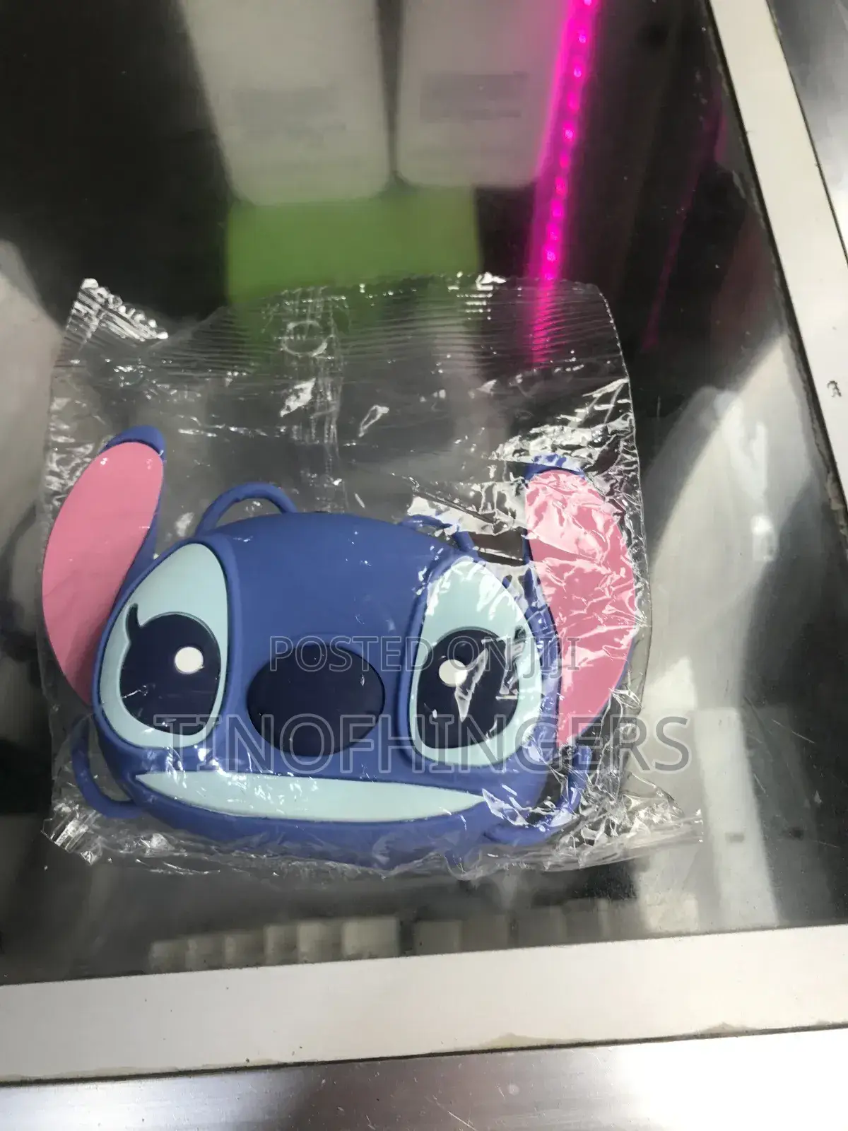 Earbuds Case