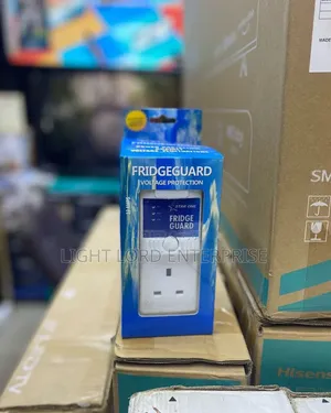 13amps Voltage Protection