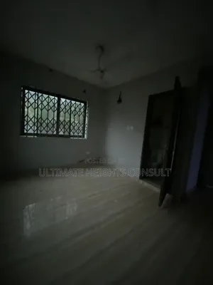 2bdrm Apartment in Lapaz, Nyanmekye for rent
