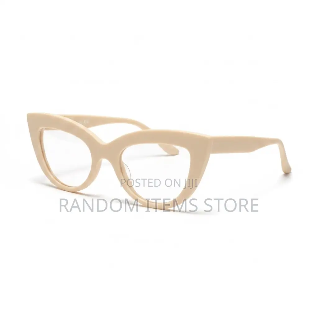 Beige Frame