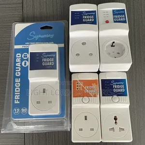 Sollartek Fridge Guard