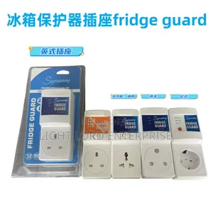 Sollartek Fridge Guard