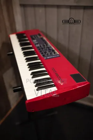 Nord Electro 2