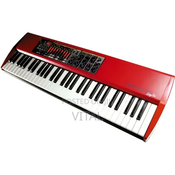 Nord Electro 2