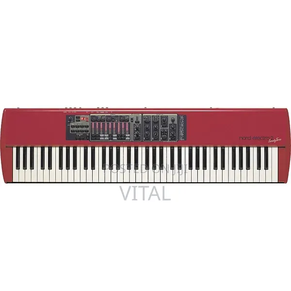 Nord Electro 2