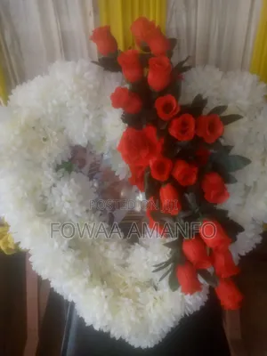 Floral Wreaths