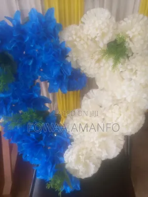 Floral Wreaths