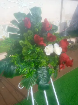 Floral Wreaths