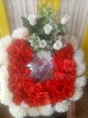 Floral Wreaths