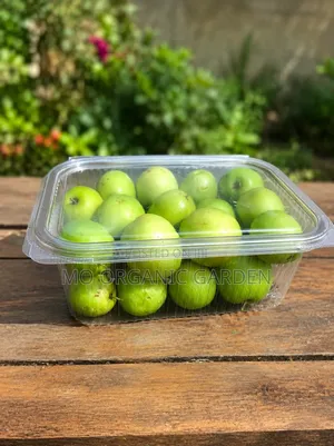 Fresh Thai Apple Jujube Fruit Pack