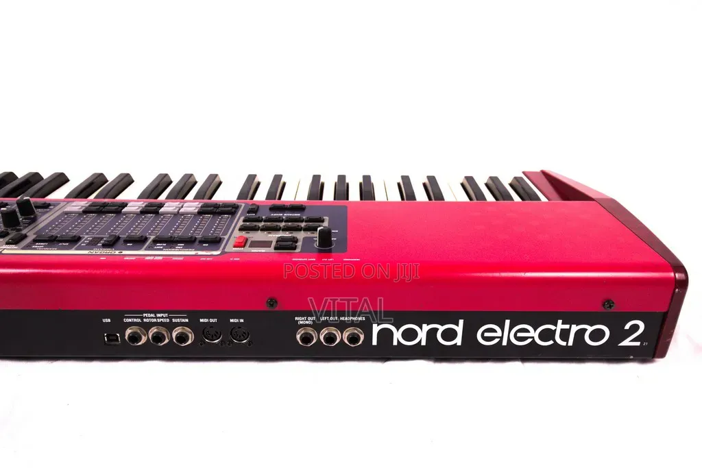 Nord Electro 2