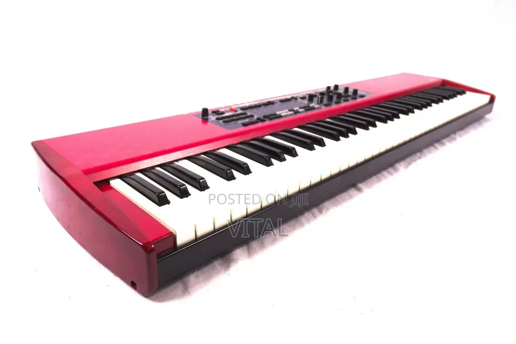 Nord Electro 2
