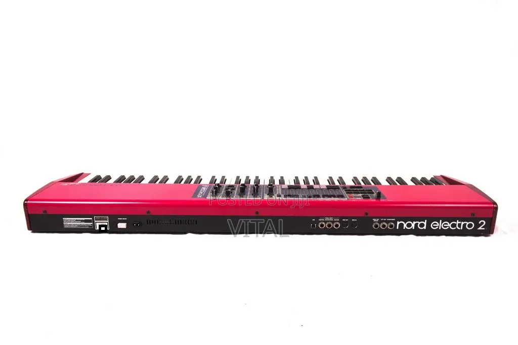 Nord Electro 2