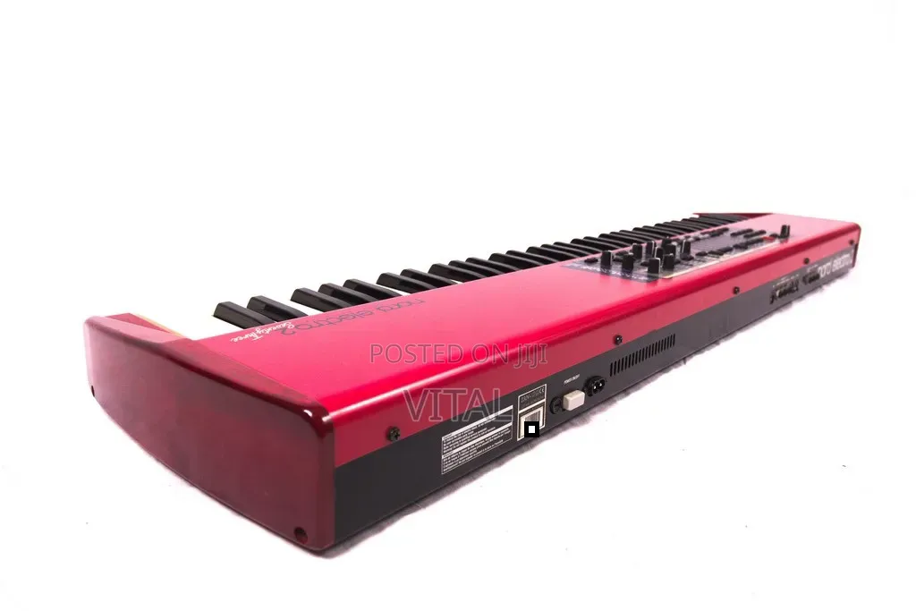 Nord Electro 2