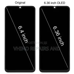 Samsung Galaxy A30 Screen Replacement