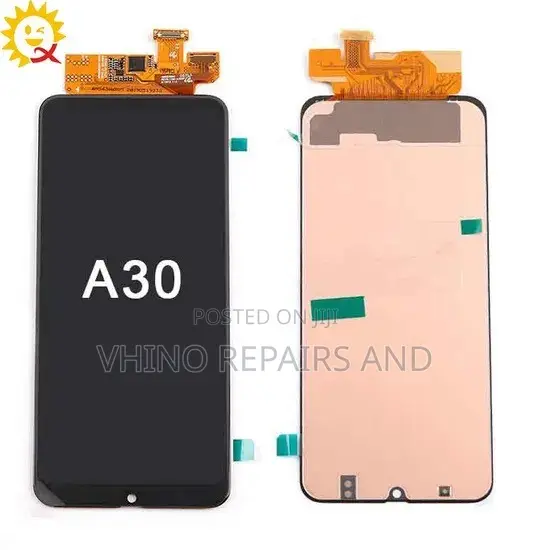 Samsung Galaxy A30 Screen Replacement