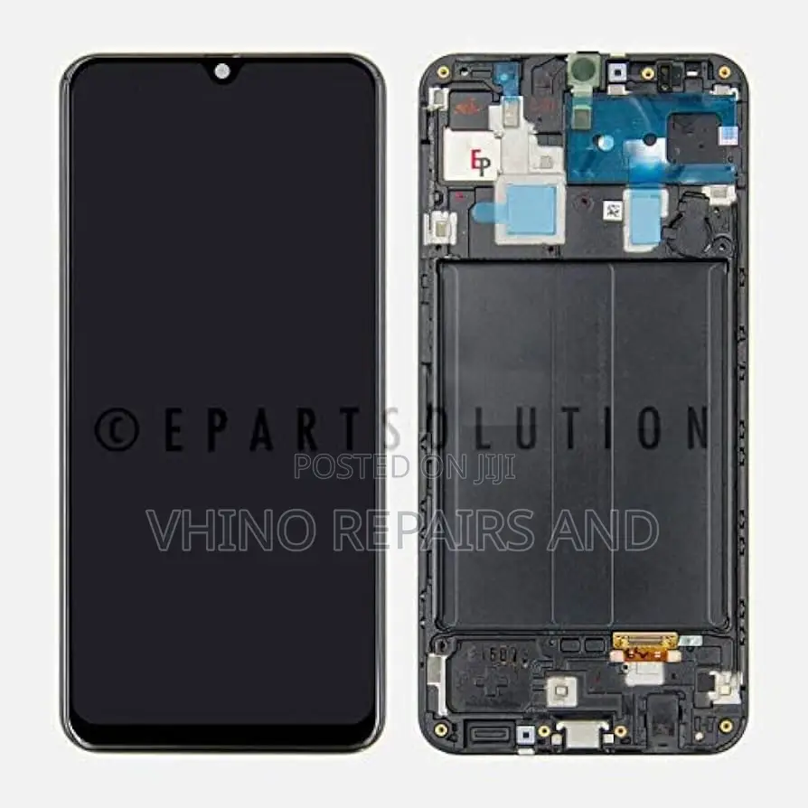 Samsung Galaxy A30 Screen Replacement