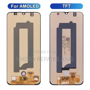 Samsung Galaxy A30 Screen Replacement