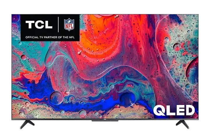 TCL Google TV 50 Inches