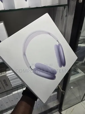 Airpods Max 2 2ng Gen Purple