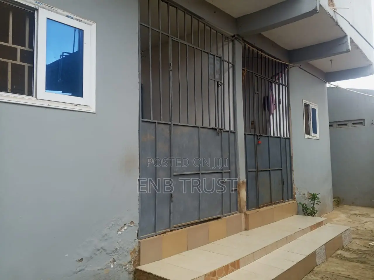 1bdrm Apartment in Pokuase for rent