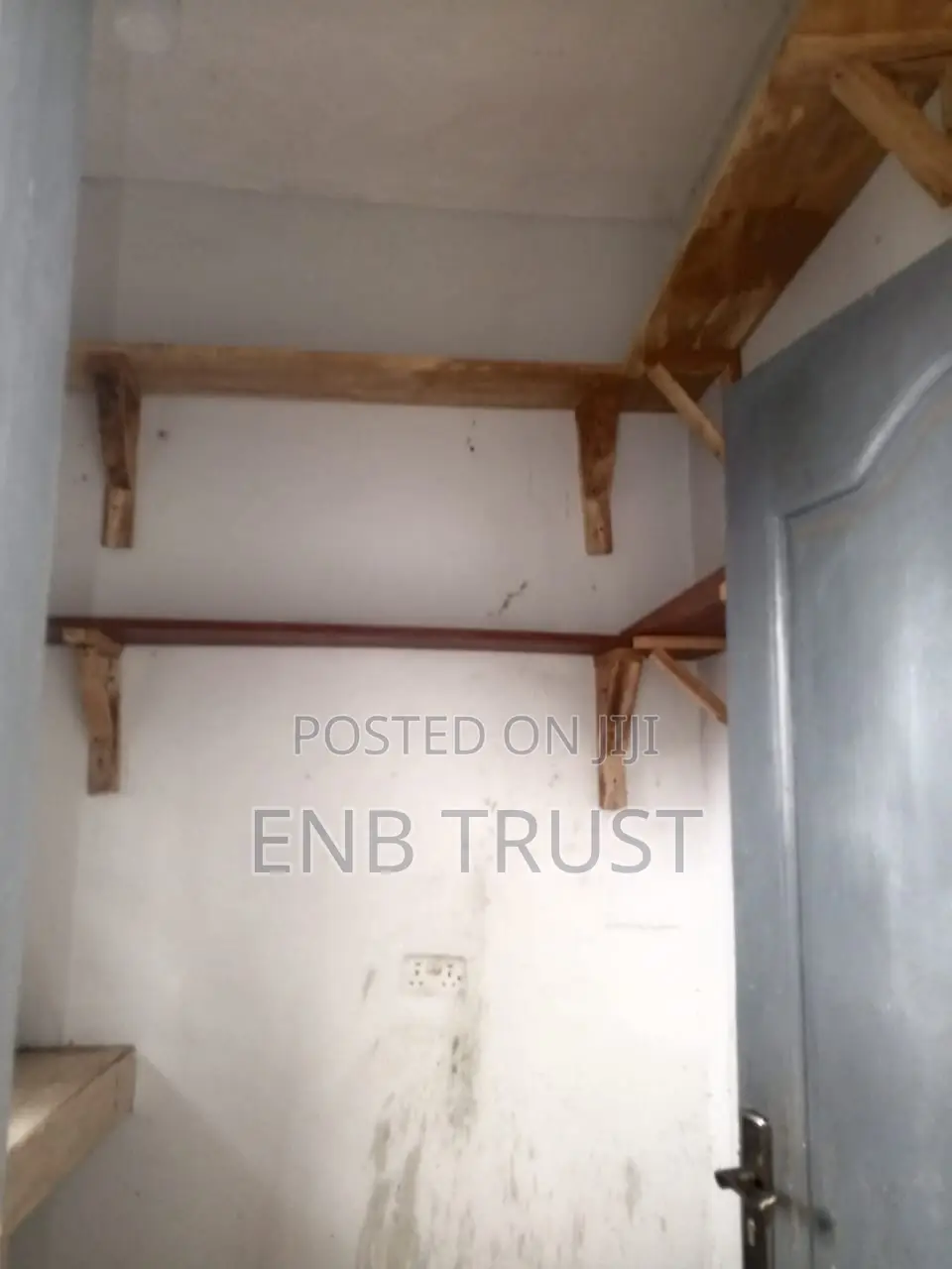 1bdrm Apartment in Pokuase for rent