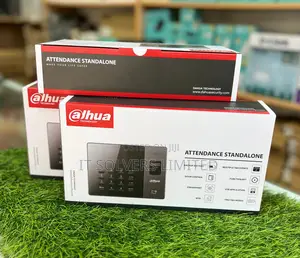 Dahua Asa2212gl-D Standalone Attendance
