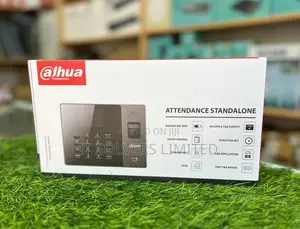 Dahua Asa2212gl-D Standalone Attendance