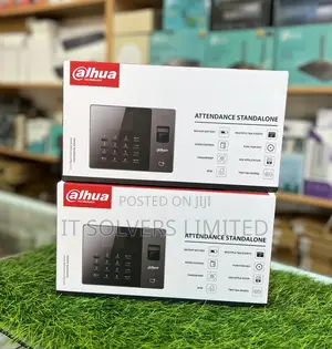 Dahua Asa2212gl-D Standalone Attendance