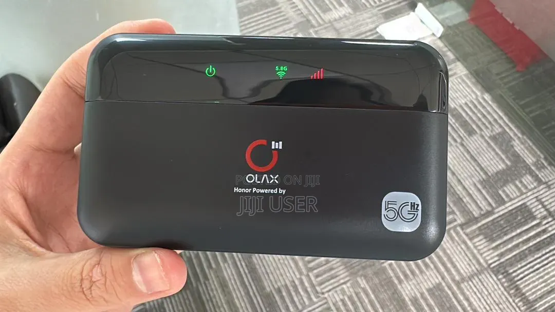 Universsl Wifi