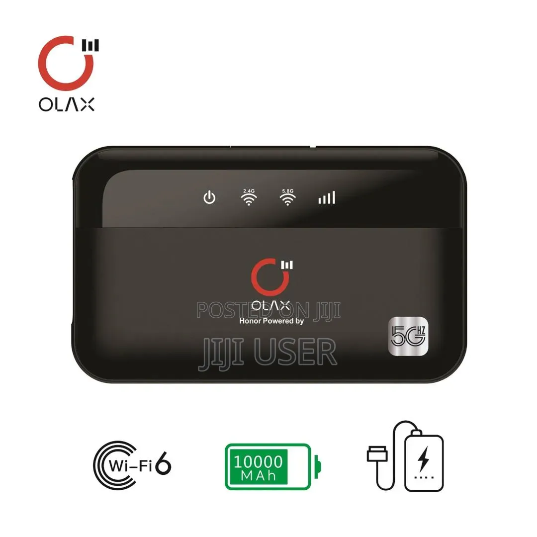 Universsl Wifi