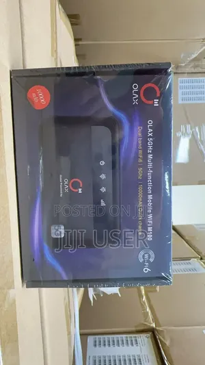 Universsl Wifi