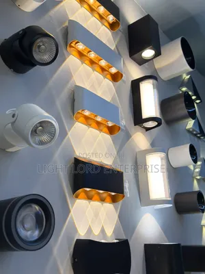 Non Corrosion Led Wall Lights