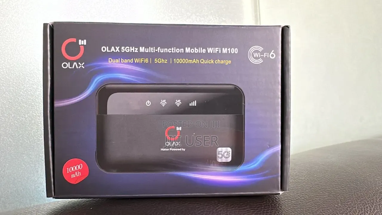 Universsl Wifi