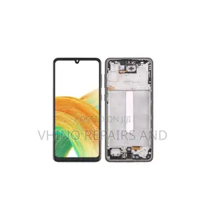 Samsung Galaxy A33 5g
