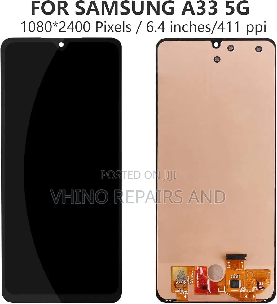Samsung Galaxy A33 5g