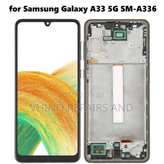 Samsung Galaxy A33 5g