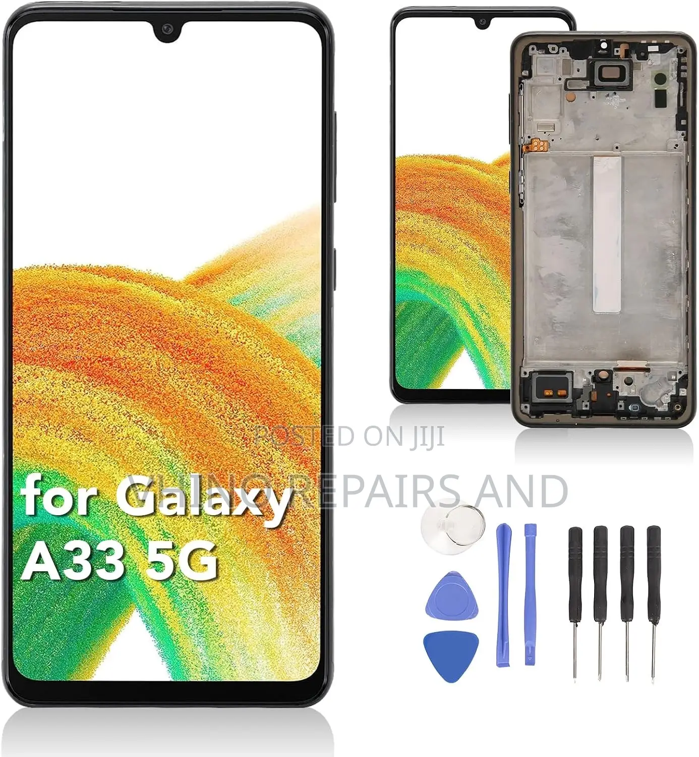 Samsung Galaxy A33 5g