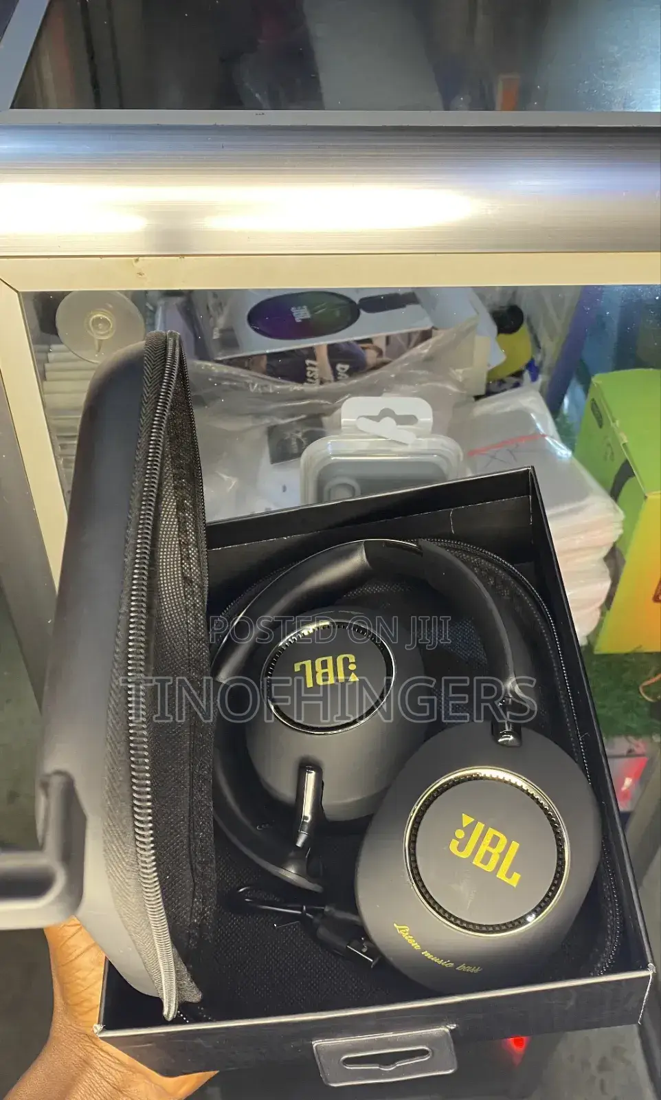 Headset 960