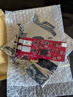 TBS6902 DVB-S/S2 Satellite Tuner Card