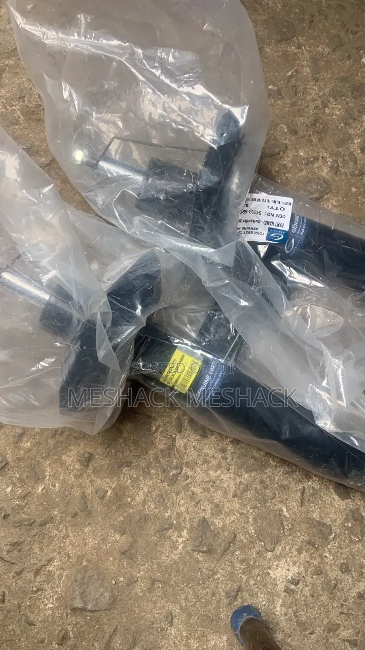 Mitsubishi Outlander Front Shock Absorber 2020,2021,2023,2024,2025 Up