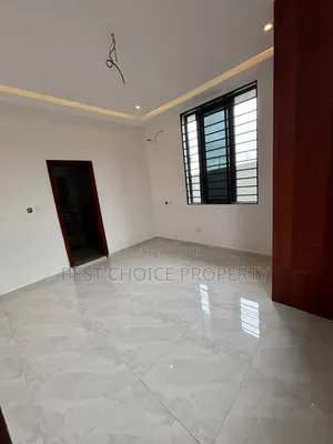 4bdrm Duplex in New Legon for sale