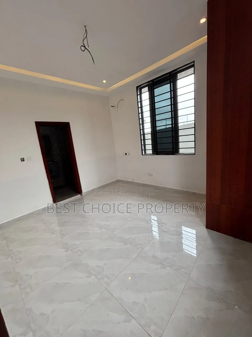 4bdrm Duplex in New Legon for sale