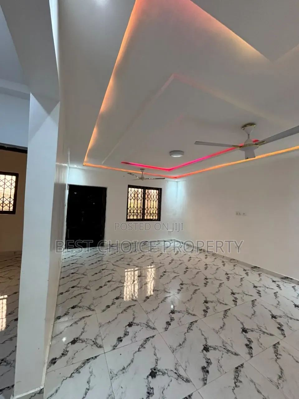 4bdrm Duplex in New Legon for sale