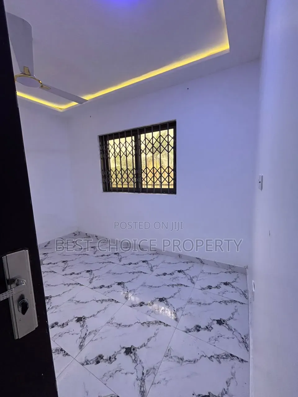 4bdrm Duplex in New Legon for sale