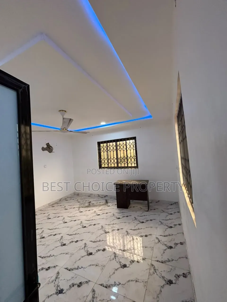 4bdrm Duplex in New Legon for sale