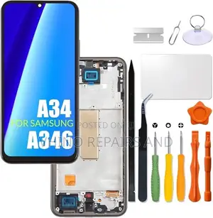Samsung Galaxy A34 5g