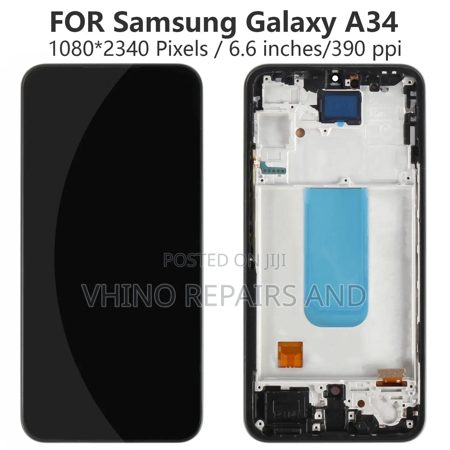 Samsung Galaxy A34 5g